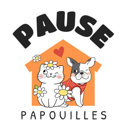 PausePapouilles